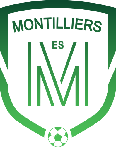 Logo Espérance Sportive Montilliers